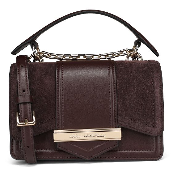 Karl Lagerfeld Nova Borsetta Pelle 20 cm