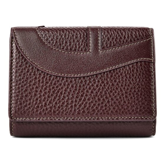 AIGNER Deborah Portafoglio Vera Pelle 12 cm
