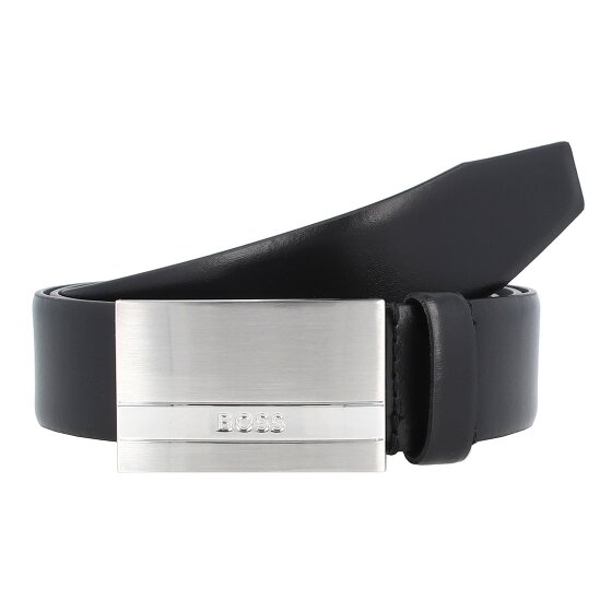 Boss Cintura Baxton in pelle