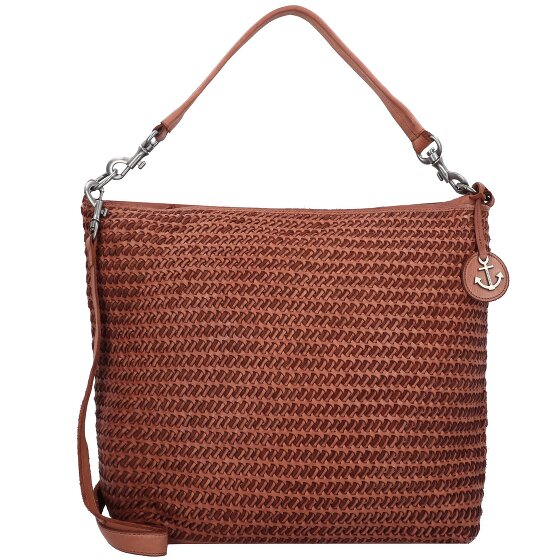 Harbour 2nd Soft Weaving Valerie Borsa a tracolla Pelle 35 cm