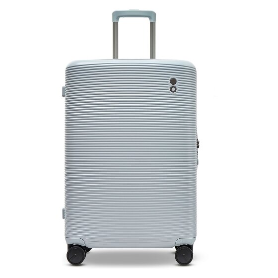 Echolac Ultima 4 ruote Carrello M 67 cm espandibile