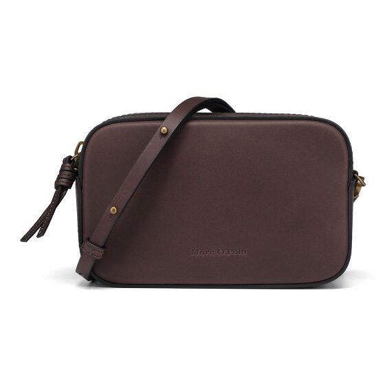 Marc O'Polo Mini Borsa Borsa a tracolla XS Pelle 18 cm