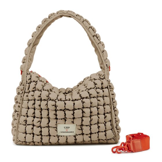 LES VISIONNAIRES Unio Hobo Borsa a tracolla 47 cm