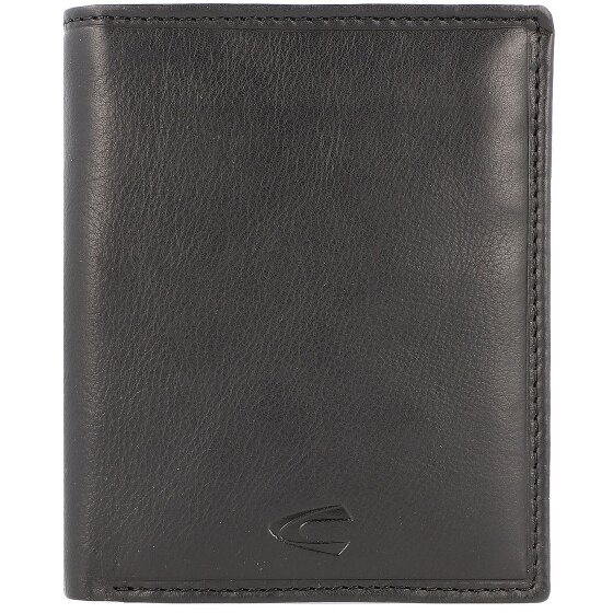 camel active Portafoglio Como RFID in pelle 10,5 cm