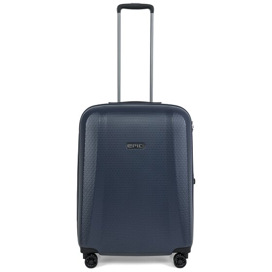 Epic GTO 5.0 Carrello a 4 ruote 65 cm