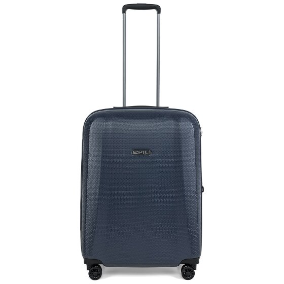 Epic GTO 5.0 Carrello a 4 ruote 65 cm