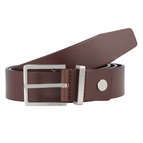 Calvin Klein Cintura in pelle casual