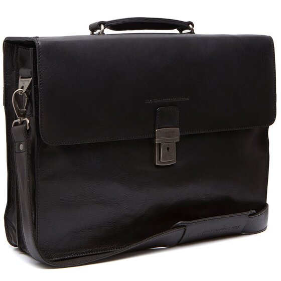 The Chesterfield Brand Valigetta Pelle 41 cm Scomparto per laptop
