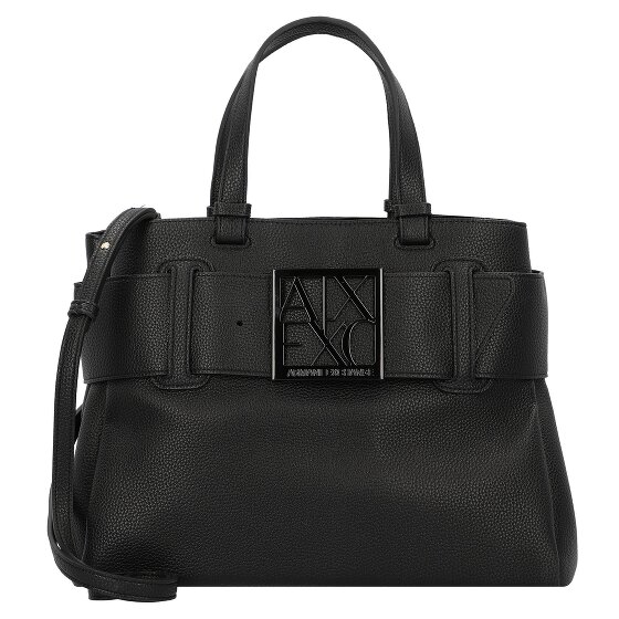 Armani Exchange Borsa shopper 34 cm