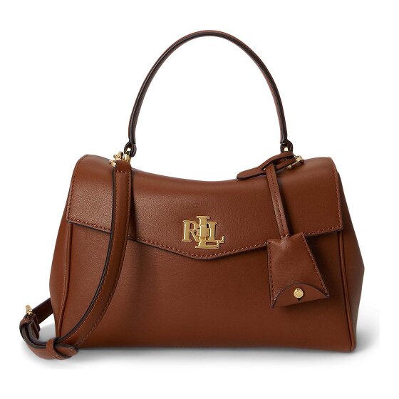 Lauren Ralph Lauren Farrah Borsa a spalla Vera Pelle 23 cm