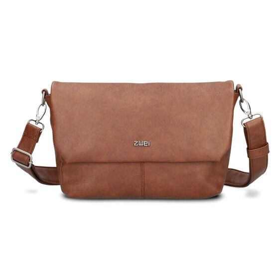 Zwei Mademoiselle.M Messaggero 33 cm Scomparto per laptop