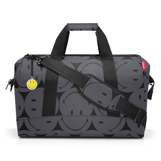 reisenthel Allrounder Borsa da viaggio Weekender 48 cm