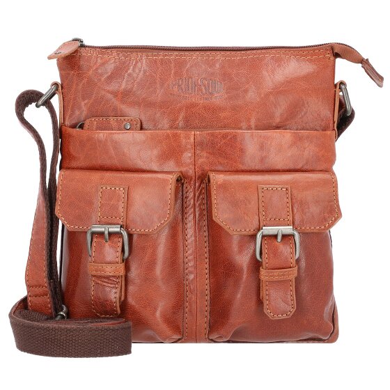 Pride and Soul Lilly Little borsa a tracolla in pelle 24 cm