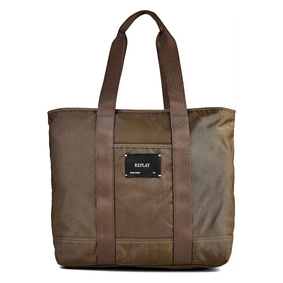 Replay Borsa shopper 50 cm