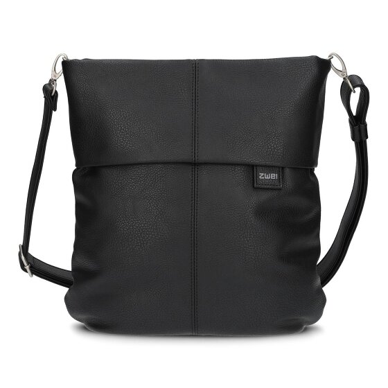 Zwei Mademoiselle.M Borsa a spalla 31 cm