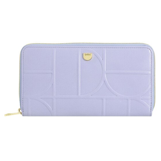 DuDu Up Portafoglio Protezione RFID Pelle 20 cm