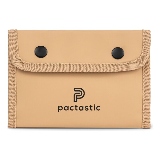 Pactastic Urban Collection Portafoglio 17.5 cm