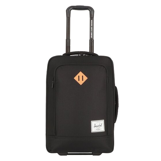Herschel Heritage 2 ruote Trolley cabina 52 cm
