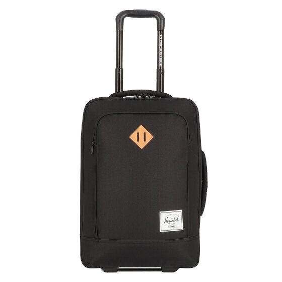 Herschel Heritage 2 ruote Carrello della cabina 52 cm