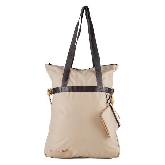 Haglöfs Brand Borsa shopper 35 cm