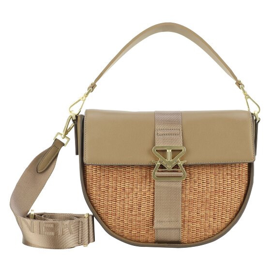 Bogner Zuoz Cassy Borsa a tracolla Pelle 21 cm