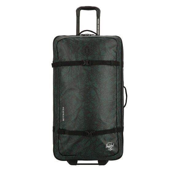 Herschel All Season 2 ruote Carrello 78 cm