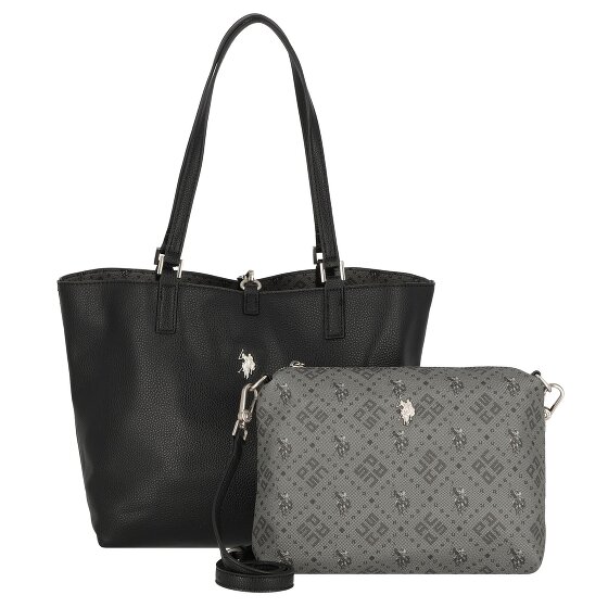 U.S. Polo Assn. Malibu Borsa shopper 30 cm