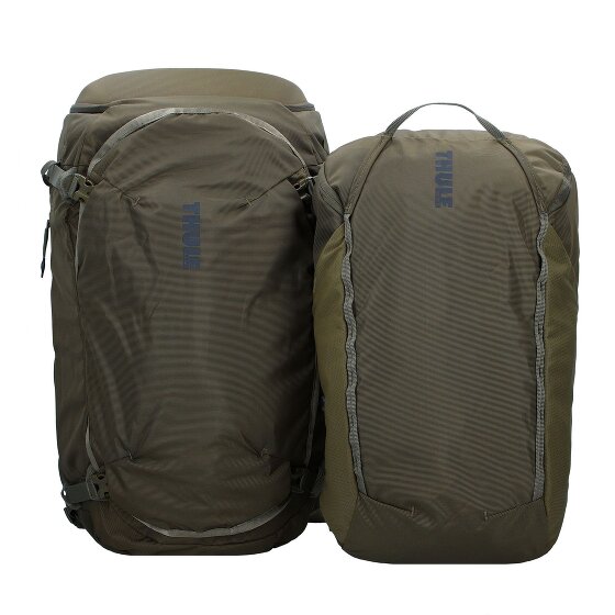 Thule Zaino da viaggio Landmark 55 cm scomparto per laptop