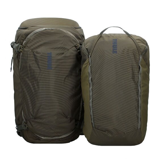Thule Zaino da viaggio Landmark 55 cm scomparto per laptop