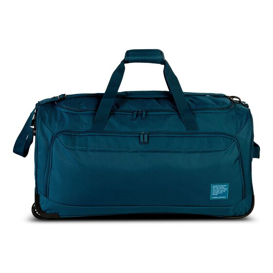 Worldpack 2 ruote Borsa da viaggio 68 cm