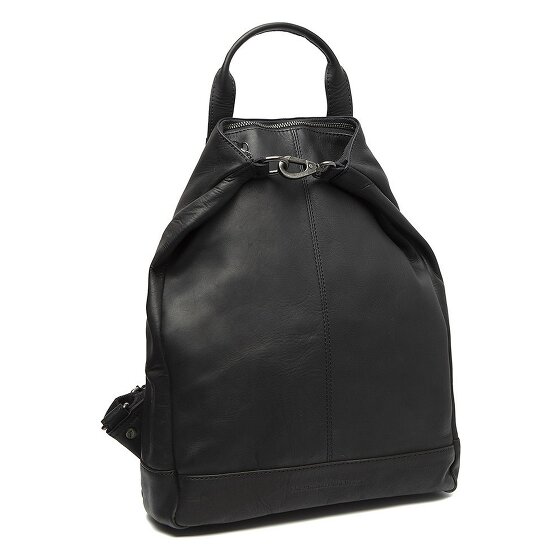 The Chesterfield Brand Manchester Zaino da giorno Pelle 40 cm