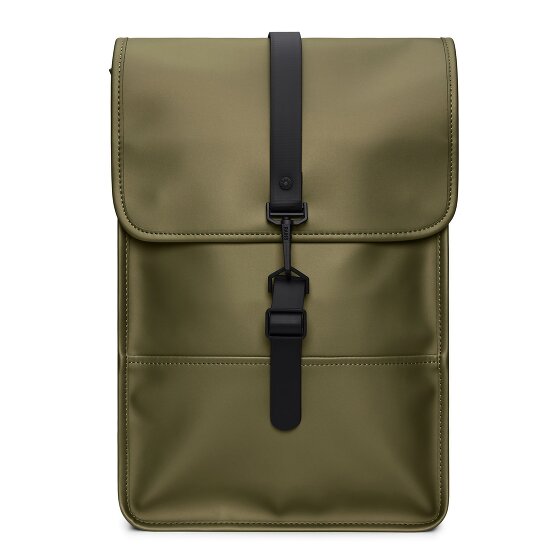 Rains Essential Zaino da giorno 40 cm Scomparto per laptop