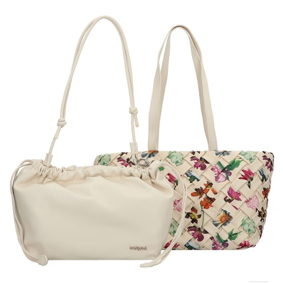 Desigual Éclat Borsa shopper 43 cm