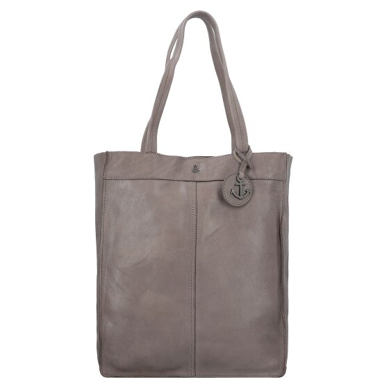 Harbour 2nd Anchor Love Borsa shopper Pelle 29 cm
