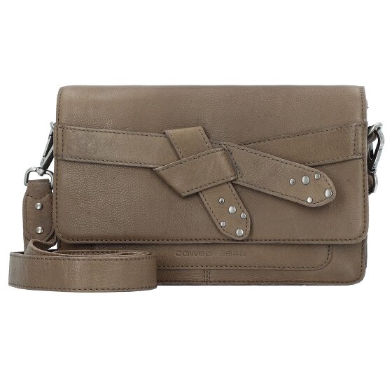 Cowboysbag Borsa Sleat Borsa a tracolla in pelle 27 cm