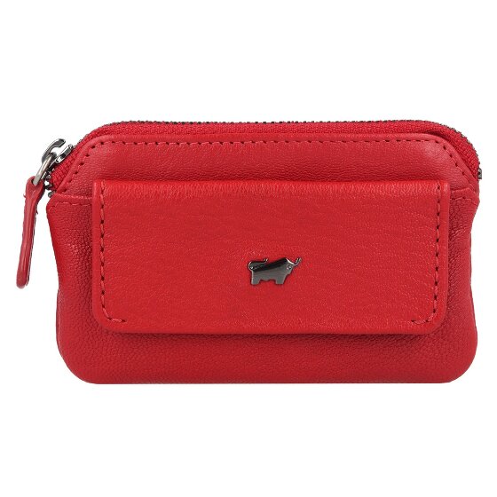 Braun Büffel Anna Portachiavi in pelle 11 cm