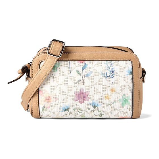 Gabor Meria Flower Borsa a tracolla 29 cm