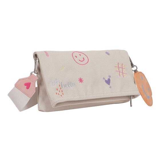Fritzi aus Preußen Ronja Cross Limited Borsa a tracolla 31 cm