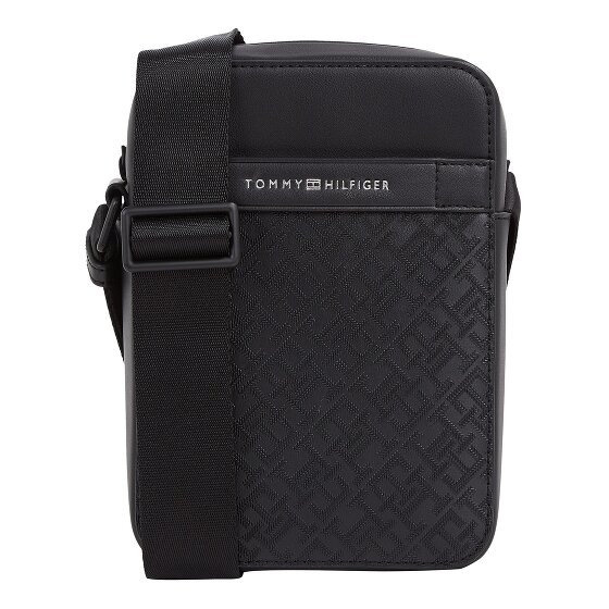 Tommy Hilfiger Monogram Mini Borsa Borsa a tracolla 16 cm
