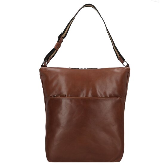Harold's Caugio Zaino da giorno Pelle 40 cm