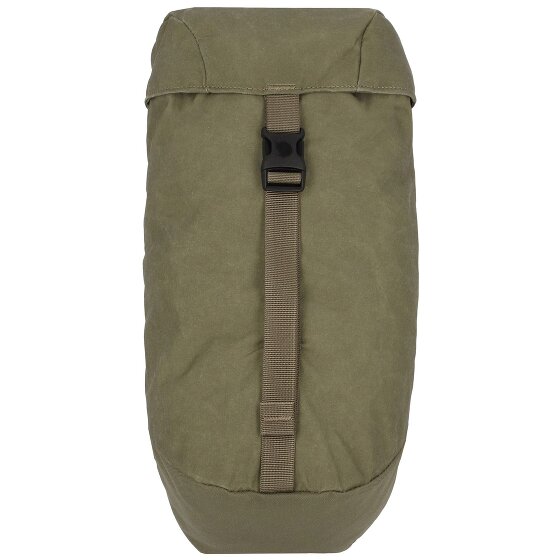 Fjällräven Kajka Borsa laterale con tasca laterale 21 cm
