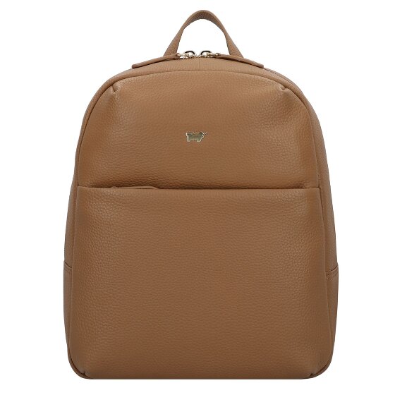 Braun Büffel Hanna Zaino da città S Pelle 31 cm