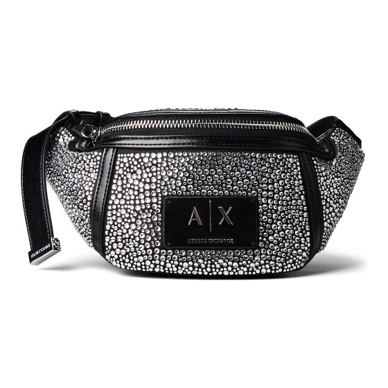 Armani Exchange Alice Borsa a tracolla 25 cm