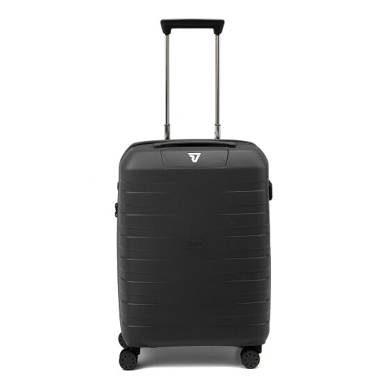 Roncato Box Sport 2.0 4 ruote Carrello della cabina S 55 cm