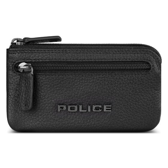 Police Portafoglio chiave Pelle 11.5 cm