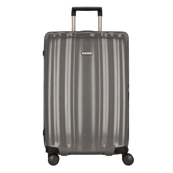 Samsonite Trolley Lite Cube Spinner a 4 ruote da 76 cm