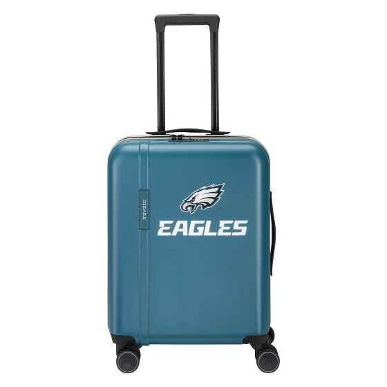 Travelite travelite x NFL 4 ruote Trolley cabina S 55 cm