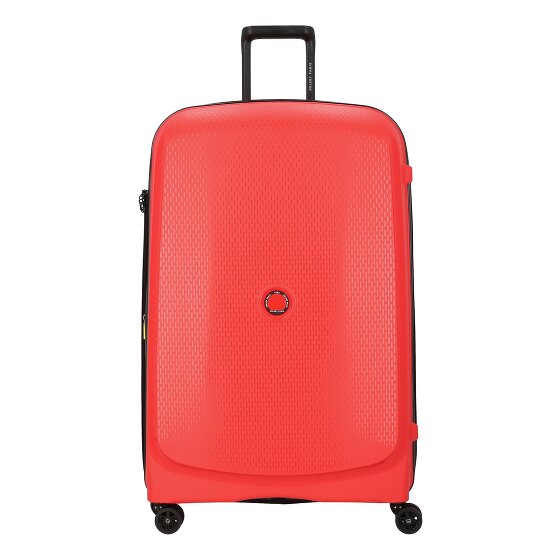 Delsey Paris Belmont Plus 4 ruote Carrello XL 83 cm espandibile