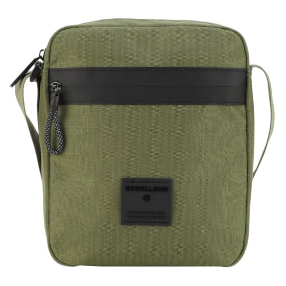Strellson Northwood RS Marcus Borsa a tracolla 20.5 cm