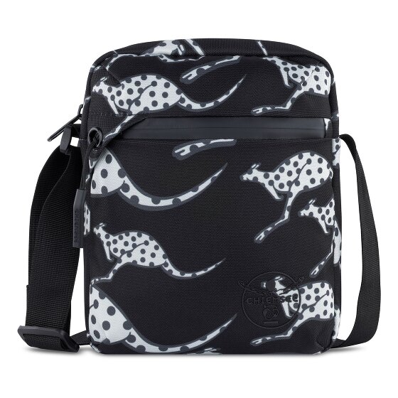 Chiemsee Jump N Fly Borsa a tracolla 18 cm